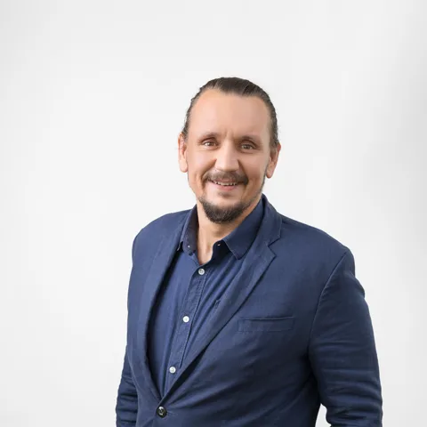 Ondrej Ferenc